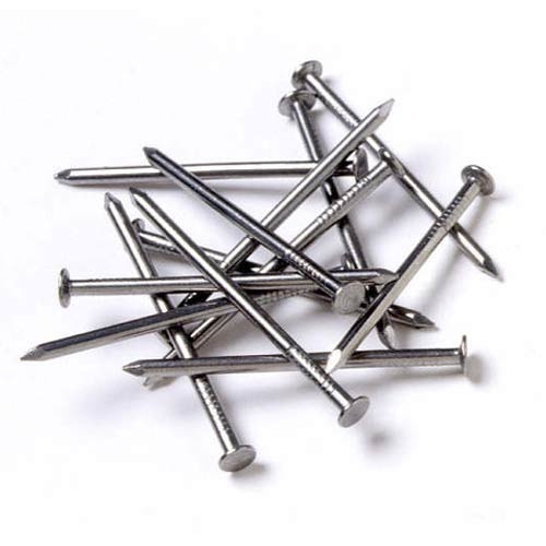 Mild Steel Wire Nails