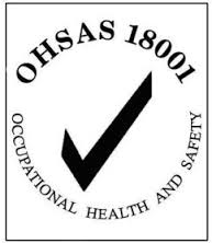 Ohsas 18001consulting services