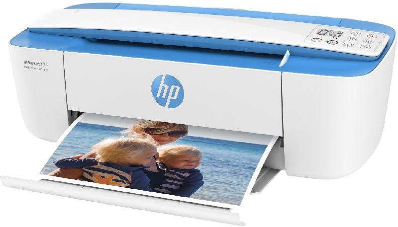 HP Printer, Interface Type : Hi-Speed USB