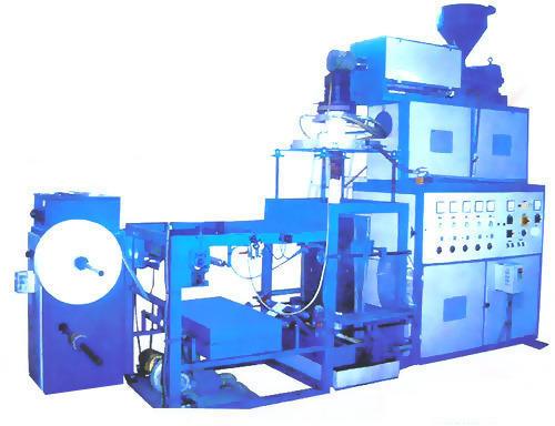 100-500kg Polypropylene Making Machine, Certification : Ce Certified