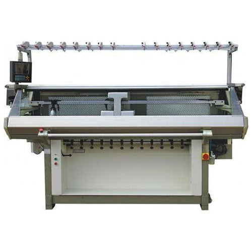 Automatic Flat Knitting Machine Manufacturer In Ludhiana