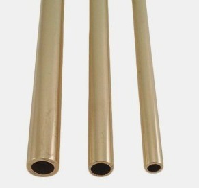 Admiralty Brass Tubes