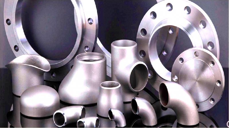 stainless steel pipe fittings