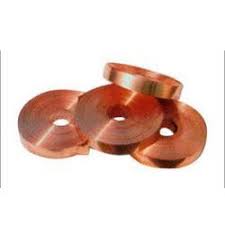 Silver bearing copper