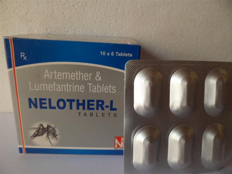 Nelother-L Tablets