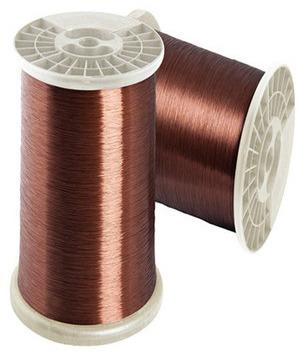 Enameled Polyester Winding Wires