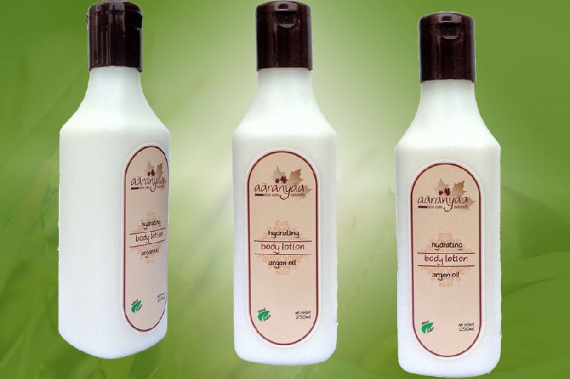 Aaranyaa Hydrating Body Lotion