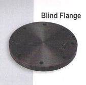 HDPE Pipe Blind Flange, Size : 10-20inch, 20-30inch