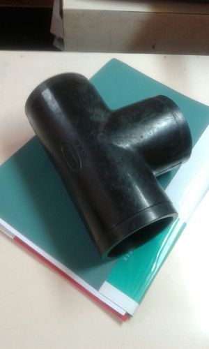 HDPE Pipe Tee