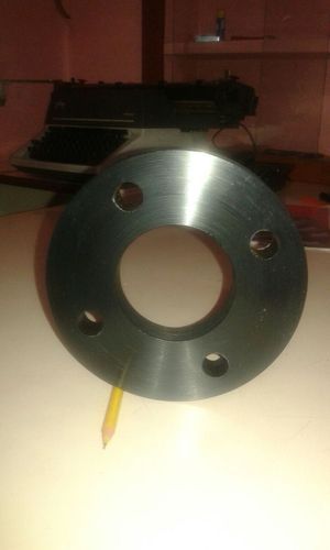 Round Metal Flanges, Size : 10Inch, 2Inch, 4Inch, 5Inch