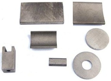 Alnico Magnets