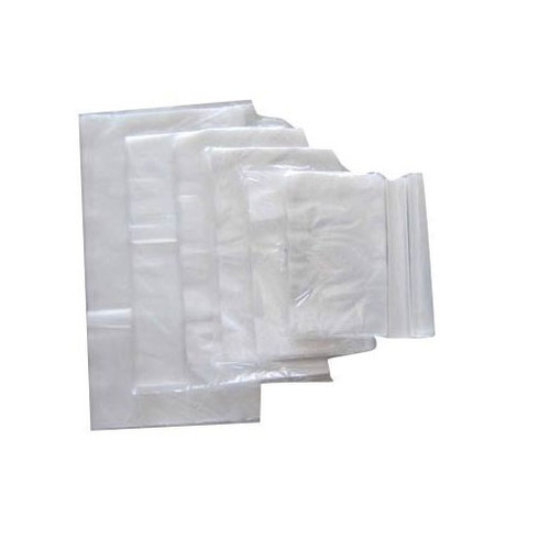 LDPE Shrink Pouches
