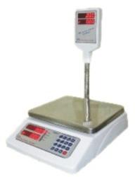 Table Top Counting Scales