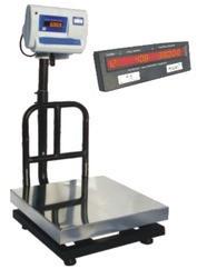 Platform Weighing Scale