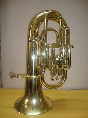 4 Vole euphonium