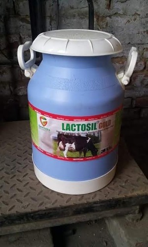 Lactosil Gold Liquid Calcium Animal Feed Supplement - Geevets Healthcare  Private Limited, Yamunanagar, Haryana