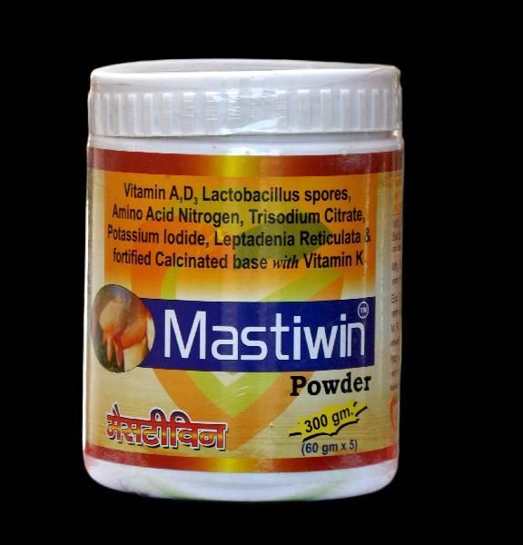 Mastiwin Powder