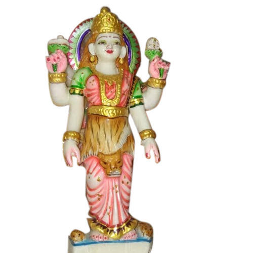 Stone Laxmi Statue