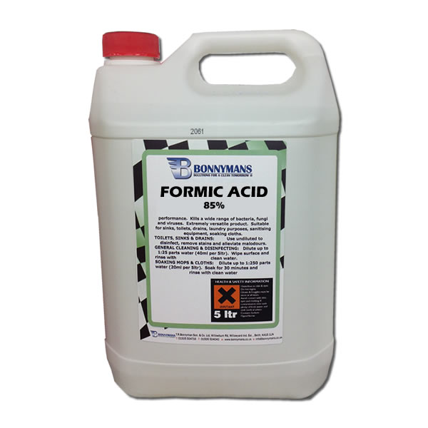 Formic Acid