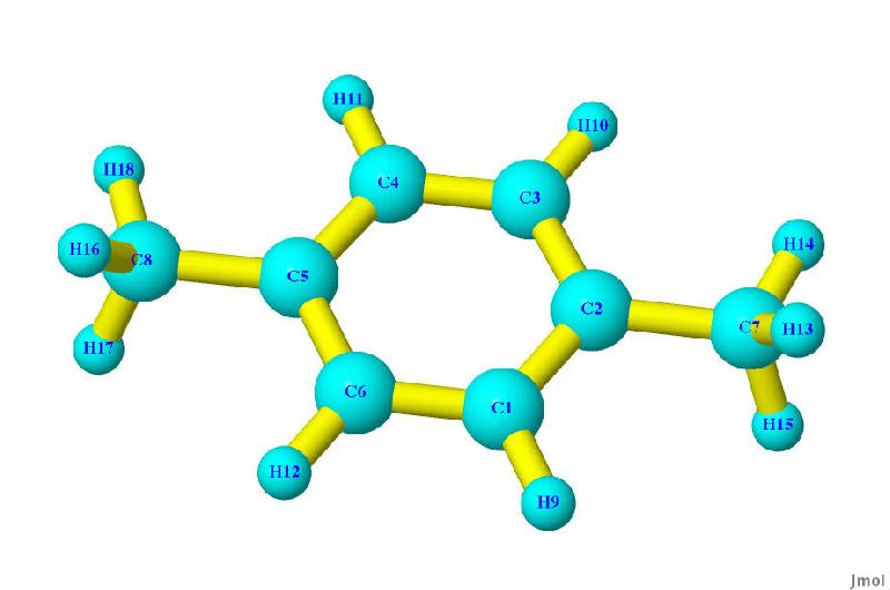 Para Xylene