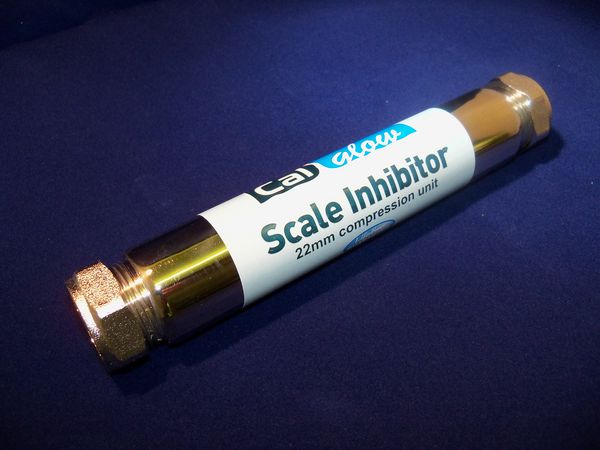 Scale Inhibitor 1492601040 2885900 