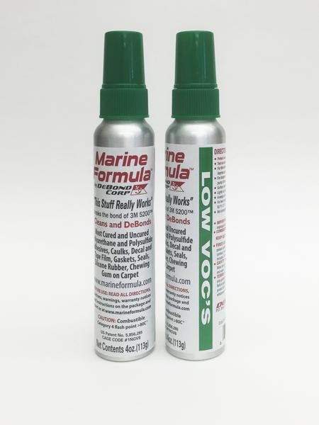 adhesive remover