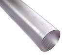 POLYCARBONATE ROD - NATURAL MACHINE GRADE