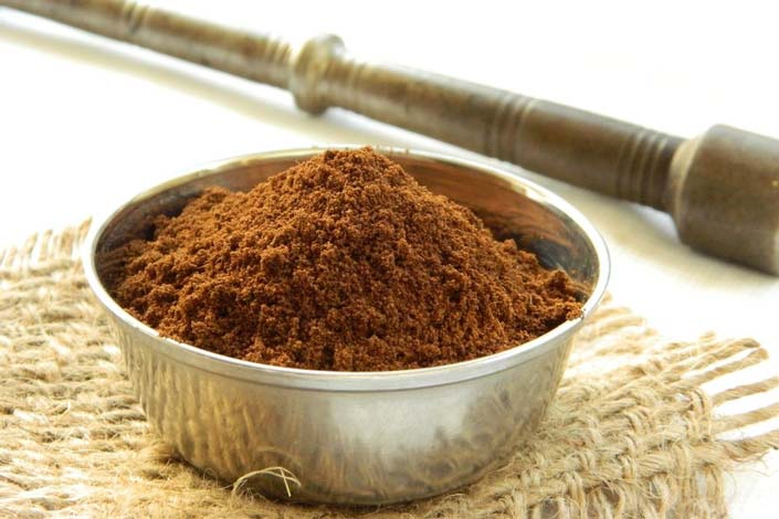 cumin powder