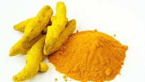 Natural Turmeric Powder