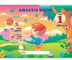 abacus books