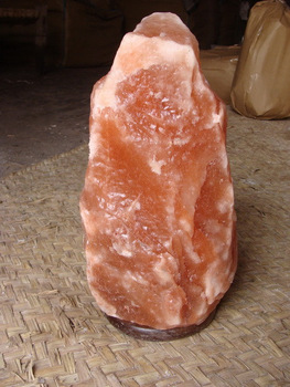 100kg salt lamp