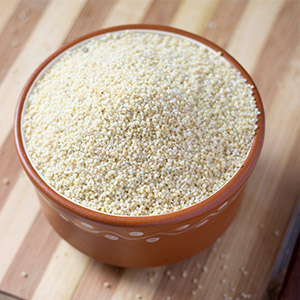 Barnyard Millet Seeds