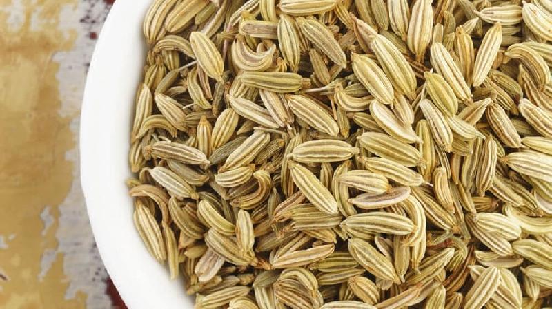 Fennel Seeds