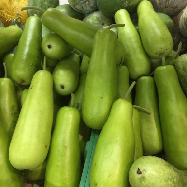 Fresh Bottle Gourd (Sorakkai)