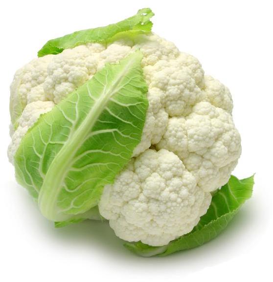 Fresh Cauliflower (Poo Kossu)