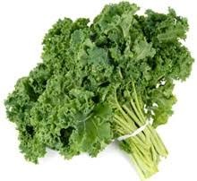 Fresh Kale (Parattai Keerai)