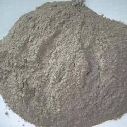 PanchCerafiber Ceramic Insulation Powder, for Steel Making, Color : Creamy