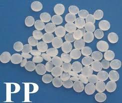 Polypropylene White Granules