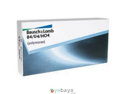 Bausch & Lomb Daily Wear Conventional Lenses