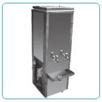 Refrigeration Equipments Systems