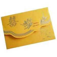 Invitation Card Printing Services