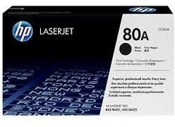 Hp 80A Toner Cartridges