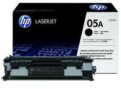 Hp 05A Toner Cartridges