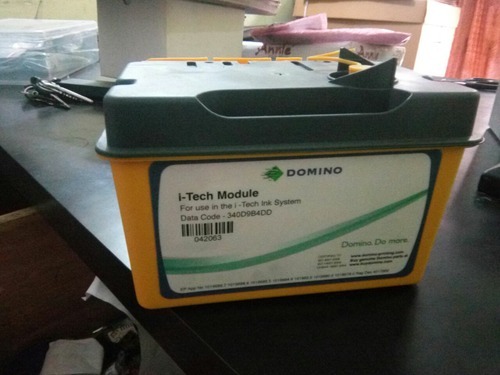 Domino Inkjet Printer Spare Parts
