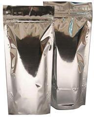Metallic Packaging Pouches