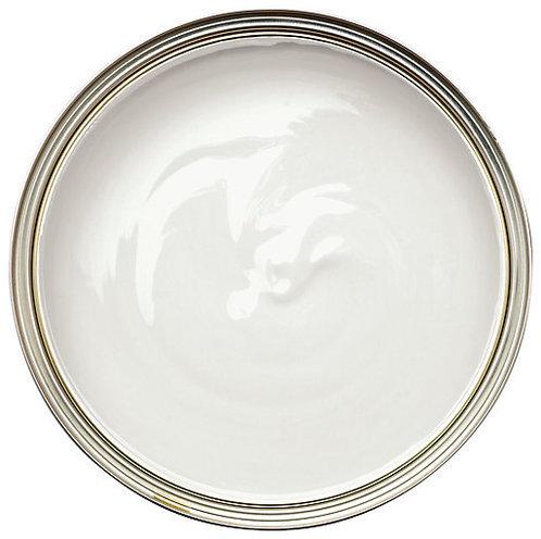 Water Based White Paint