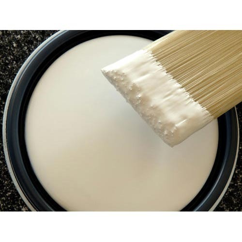 White Synthetic Paint, Certification : ISO 9001:2008