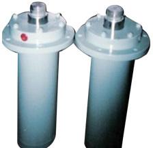 hydraulic cylinder