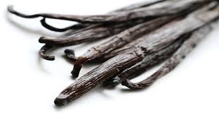 vanilla beans