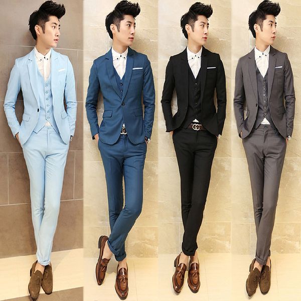 Mens Suits at Best Price in Jabalpur | United Brothers
